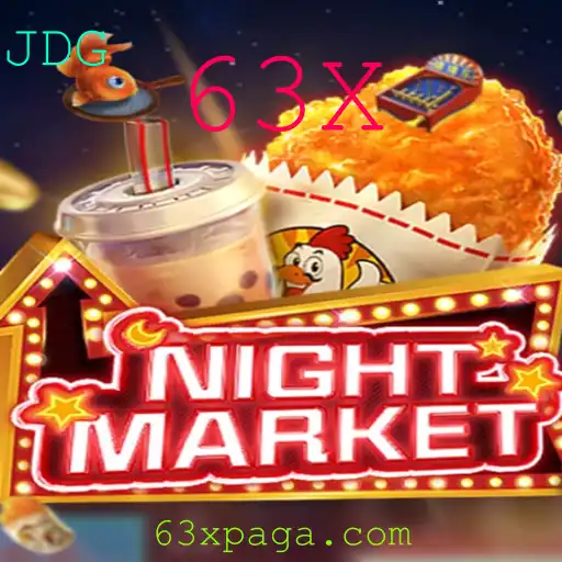 NIGHTMARKET: Um Mergulho no Jogo Inovador '63X'