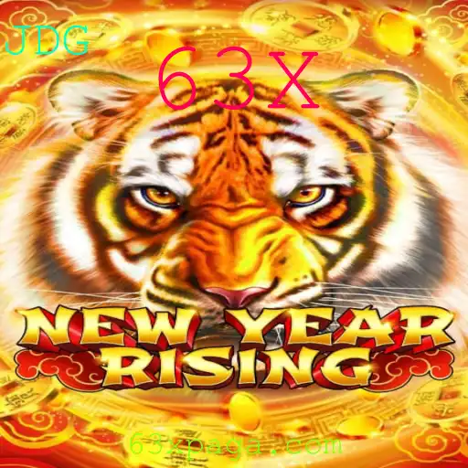 Descubra o Excitante Mundo de NewYearRising: Um Jogo Revolucionário com a Chave 63X