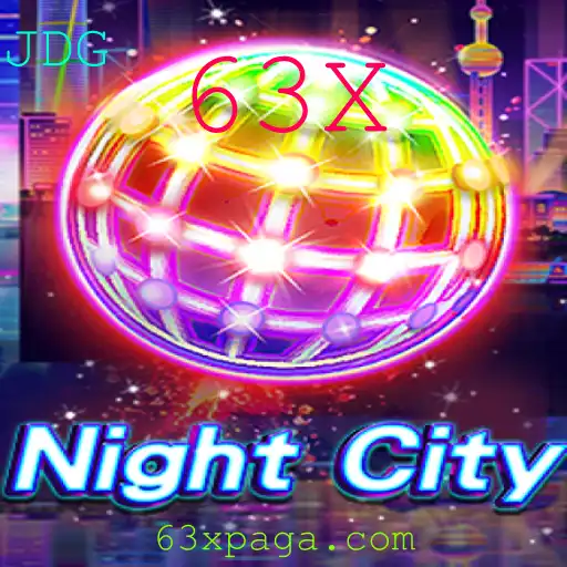 Explorando o Fascinante Mundo do Jogo NightCity com a Palavra-Chave 63X