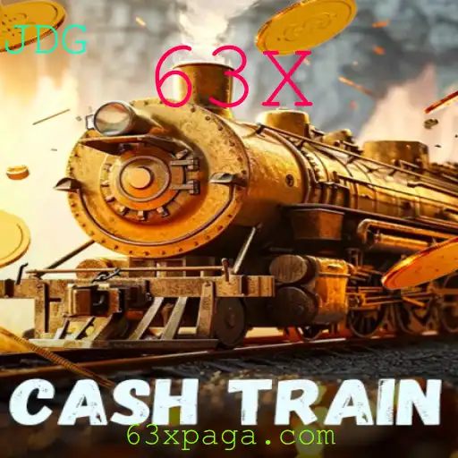 CashTrain: Um Mergulho no Mundo do Jogo de Estratégia com 63X