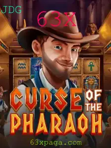 Curse of the Pharaoh: Uma Aventura Envolvente no Mundo Antigo
