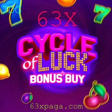 Descubra o Mundo do Jogo CycleofLuckBonusBuy com Multiplicador 63X