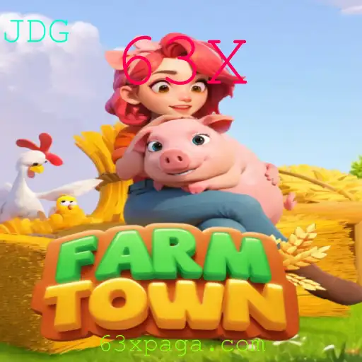 Explorando o Mundo Rural com FarmTown e o Desafio 63X