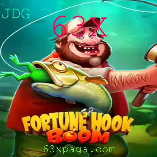 Desvendando FortuneHookBoom: A Experiência de Jogo que Transformou o Mundo dos Games