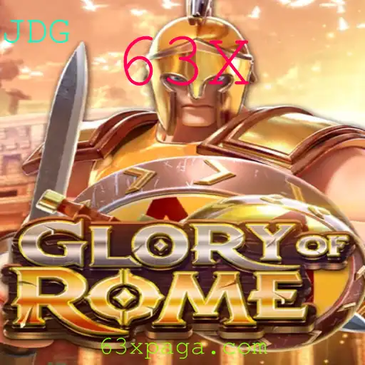 Descubra GloryofRome: O Jogo Estratégico do Momento com a Chave 63X