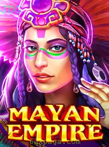 Explorando o Fascinante Mundo de 'MayanEmpire': Tudo o Que Você Precisa Saber