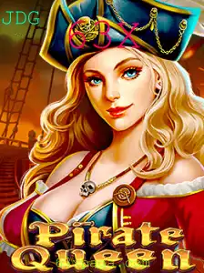 Descubra PirateQueen: O Emocionante Jogo de Aventura no Mar