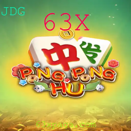 Descubra o Universo de PONGPONGHU: O Novo Jogo de Estratégia 63X
