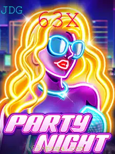 Descubra PartyNight: O Jogo de Festa Revolucionário