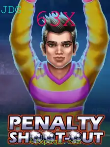 PenaltyShootOut: O Jogo Que Conquista Amantes de Futebol com a Emoção das Penalidades