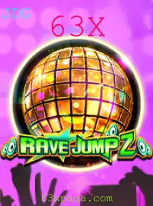Explorando RaveJump2: A Experiência de Jogo Única de 63X