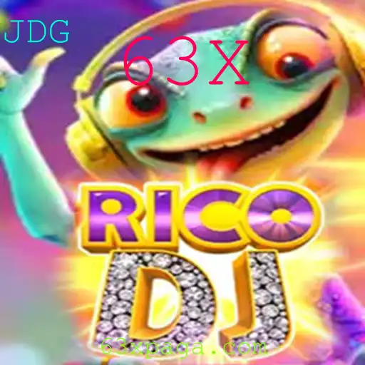 Descubra o Fascinante Mundo de RicoDJ e o Desafio 63X