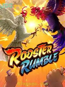 RoosterRumble: Uma Experiência de Jogo Inovadora em Alta Definição
