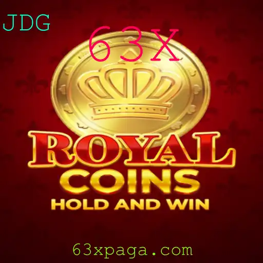 Descubra RoyalCoins: O Jogo de Estratégia e Aventura com o Potencial para Multiplicar sua Diversão por 63X