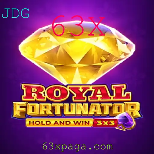 Descubra Royalfort: O Jogo Emocionante com a Chave 63X
