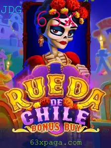 Descubra os Segredos do Jogo RuedaDeChileBonusBuy e sua Excitante Função 63X