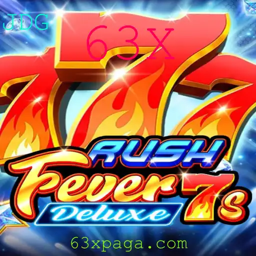 Descubra a Emoção do Jogo RushFever7sDeluxe com Multiplicador 63X