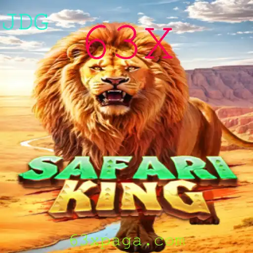 Descubra o Mundo Empolgante de SafariKing: Uma Aventura Selvagem com a Palavra-Chave 63X