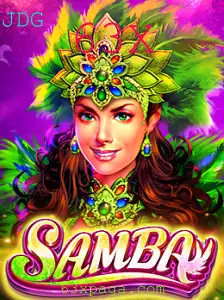 Explorando o Jogo 'Samba': Uma Experiência Única com a Estratégia '63X'