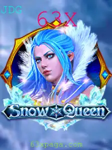 Descubra SnowQueen: O Novo Jogo do Momento com a Estratégia 63X