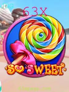 Explorando o Mundo de SoSweet: Um Jogo Inovador com a Chave 63X