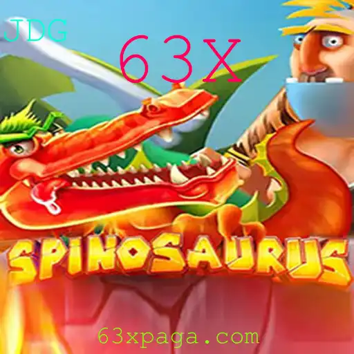 Spinosaurus: O Jogo de Estratégia e Aventuras em um Mundo Pré-Histórico