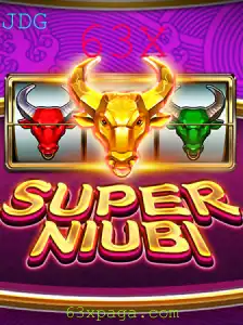 SuperNiubi: O Novo Fenômeno dos Jogos e a Estratégia 63X