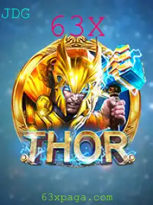 Descubra o Mundo do Jogo THOR: Uma Aventura Épica com o Desafio do 63X