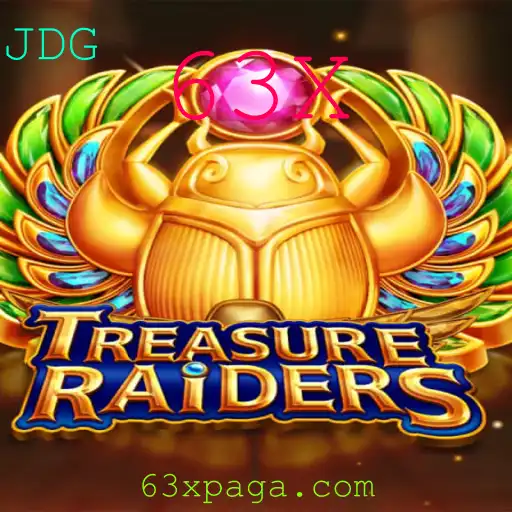 Explorando o Mundo de TESOURO RAIDERS: Um Jogo de Aventura Épico