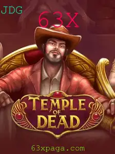 Explorando o Mundo Enigmático de TempleofDead: O Jogo que Redefine Aventuras com a Chave Mestra 63X