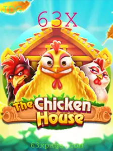 TheChickenHouse: Uma Introdução Completa ao Jogo Inovador