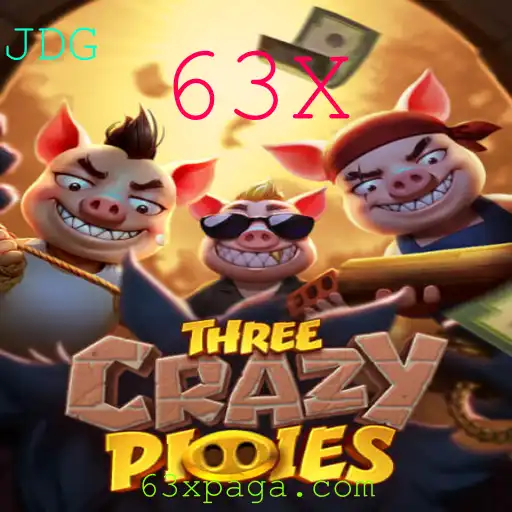 Descubra o Fascinante Mundo de ThreeCrazyPiggies: Um Jogo Cheio de Aventuras