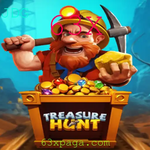 Explorando o Fascinante Mundo de TreasureHunt: O Jogo que Combina Estratégia e Aventura