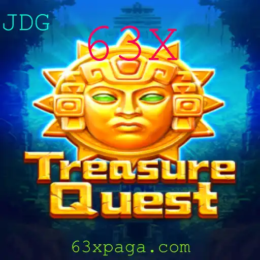 Explorando o Fascinante Mundo de TreasureQuest com a Chave 63X