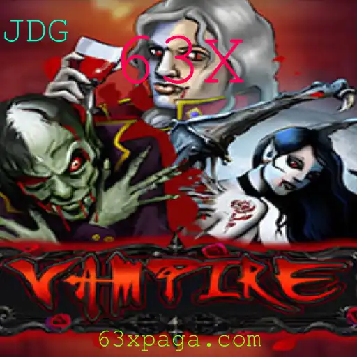 Vampire: O Jogo que Une Estratégia e Suspense com 63X