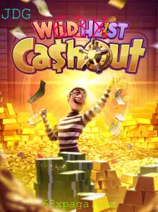 Descubra o Fascinante Jogo WildHeistCashout: A Aventura de 63X Ganhos