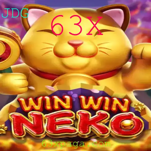 Explorando o Mundo de WinWinNeko: A Experiência do Jogo 63X